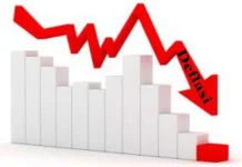 Oktober 2019, Kendari Catat Deflasi 0,59 Persen Ilustrasi deflasi
