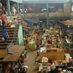 Tahun Depan, Disperindag Konut Bangun Lima Pasar Tahun Depan, Disperingdag Konut Bangun Lima Pasar