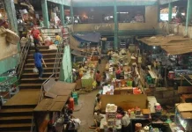 Tahun Depan, Disperindag Konut Bangun Lima Pasar Tahun Depan, Disperingdag Konut Bangun Lima Pasar