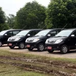 Wujudkan Nusantara Sehat di Konawe, Dinkes Usul Pengadaan Kendaraan Operasional ilustrasi randi