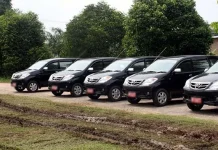 Wujudkan Nusantara Sehat di Konawe, Dinkes Usul Pengadaan Kendaraan Operasional ilustrasi randi