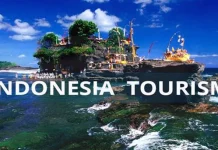 Menilik Peluang Pariwisata Indonesia Melalui ITO 2018 Indonesia Tourism Outlook (ITO) 2018