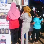 Bank Sultra Perkenalkan Produknya dengan Sebutan Kuliner Bank Sultra Perkenalkan Produknya dengan Sebutan Kuliner