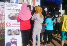 Bank Sultra Perkenalkan Produknya dengan Sebutan Kuliner Bank Sultra Perkenalkan Produknya dengan Sebutan Kuliner