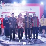 OJK Inklusi Keuangan Untuk Tingkatkan Pemahaman Masyarakat