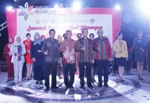 OJK Inklusi Keuangan Untuk Tingkatkan Pemahaman Masyarakat