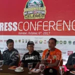 IOX 2017 Bakal Singkap Tabir Pesona Alam Sulawesi IOX 2017 Bakal Singkap Tabir Pesona Alam Sulawesi