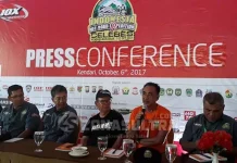 IOX 2017 Bakal Singkap Tabir Pesona Alam Sulawesi IOX 2017 Bakal Singkap Tabir Pesona Alam Sulawesi