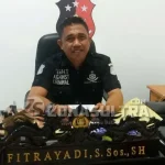 Kasus Dugaan Korupsi Dana PNPM di Desa Wasolangka Tunggu Hasil Audit BPKP Kepala Satuan (Kasat) Reserse Kriminal (Reskrim) Polres Muna Inspektur Satu (IPTU) Fitrayadi