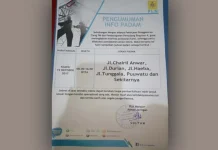 Catat, Ini Lokasi Pemadaman Listrik di Kendari pada 19 Oktober Catat, Ini Lokasi Pemadaman Listrik di Kendari pada 19 Oktober