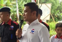 Perindo Akan Daftar Sebagai Calon Peserta Pemilu 2019 Secara Serentak Jaffray Bittikaka