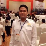 Kadin Sultra: UKM di Sultra Kurang Greget Kamar Dagang dan Industri (Kadin) Sulawesi Tenggara (Sultra) bidang Usaha Kecil Menengah (UKM) dan Koperasi Jaffray Bittikaka