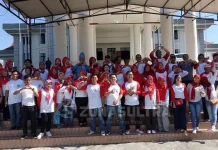 Peringati Hari Apoteker Sedunia, Konawe Komitmen Perangi Obat Illegal Peringati Hari Apoteker Sedunia, Konawe Komitmen Perangi Obat Illegal