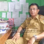 Pilkades serentak di Konkep berlangsung aman Kepala Dinas Pemberdayaan Masyarakat Desa (DPMD), Jamhur Umirlan