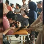 Ketua DPRD Kolut Dianiaya Istri Karena Masalah Pribadi Ketua DPRD Kolut Meninggal Dunia Dengan Luka Tusuk di Dada