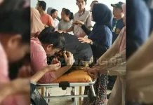 Ketua DPRD Kolut Dianiaya Istri Karena Masalah Pribadi Ketua DPRD Kolut Meninggal Dunia Dengan Luka Tusuk di Dada
