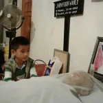 Nasib Om Jhon Pelatih Tinju Sultra Yang Terabaikan Nasib Om Jhon Pelatih Tinju Sultra Yang Terabaikan