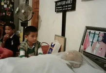 Nasib Om Jhon Pelatih Tinju Sultra Yang Terabaikan Nasib Om Jhon Pelatih Tinju Sultra Yang Terabaikan