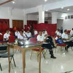 26 Pejabat Eselon II Pemda Muna Ikuti Seleksi Job Fit 26 Pejabat Eselon II Pemda Muna Ikuti Seleksi Job Fit