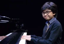 Ssst, Ini Dia Bocoran Konsep Konser Joey Alexander di Balairung Joey Alexander