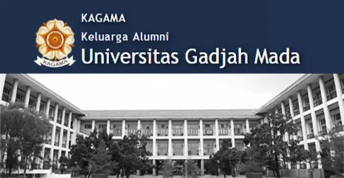 Keluarga Alumni Universitas Gadjah Mada (Kagama)