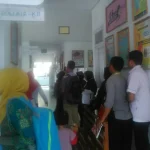 Target Akreditasi, 2 Puskesmas Mubar Lakukan Kaji Bandi di Puskesmas Wua-Wua Target Akreditasi, 2 Puskesmas Mubar Lakukan Kaji Bandi di Puskesmas Wua-Wua