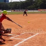 Kalahkan Sulsel, Selangkah Lagi Sultra ke Final Kalahkan Sulsel, Selangkah Lagi Sultra ke Final