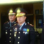 Kawal Dana Desa, Kapolres Muna: Kapolsek Harus Awasi Kawal Dana Desa, Kapolres Muna: Kapolsek Harus Awasi