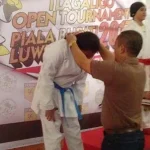 Devitriana Raih Perak di Ilagaligo Open Tournamen Devitriana Raih Perak di Ilagaligo Open Tournamen