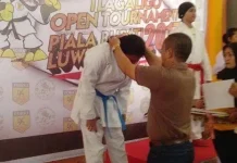 Devitriana Raih Perak di Ilagaligo Open Tournamen Devitriana Raih Perak di Ilagaligo Open Tournamen