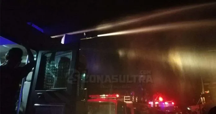 Tiga Unit Rumah di Malik Raya Terbakar, Diduga Akibat Arus Pendek Listrik