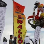 Waktu Mepet, Kejurnas Grass Track Batal Digelar Waktu Mepet, Kejurnas Grass Track Batal Digelar