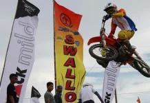 Waktu Mepet, Kejurnas Grass Track Batal Digelar Waktu Mepet, Kejurnas Grass Track Batal Digelar