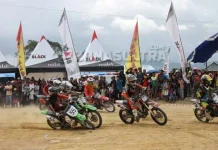 IMI Sultra Belum Tentukan Tuan Rumah Kejurnas Grasstrack Seri VI IMI Sultra Belum Tentukan Tuan Rumah Kejurnas Grasstrack Seri VI