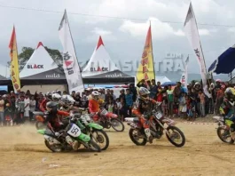 IMI Sultra Belum Tentukan Tuan Rumah Kejurnas Grasstrack Seri VI IMI Sultra Belum Tentukan Tuan Rumah Kejurnas Grasstrack Seri VI