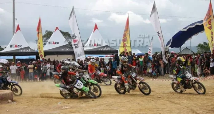 IMI Sultra Belum Tentukan Tuan Rumah Kejurnas Grasstrack Seri VI