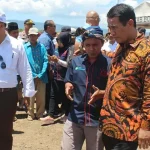 Mentan RI Ajak Generasi Muda Giat Menanam Jagung Mentan RI Ajak Generasi Muda Giat menanam Jagung