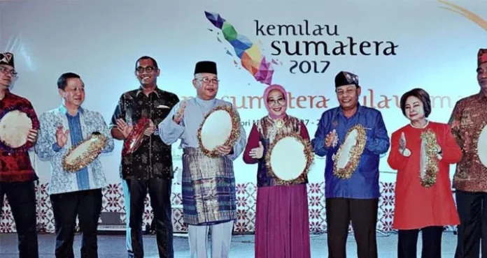 Kemilau Sumatra 2017