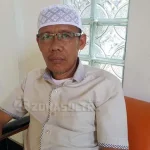Siswa Yang Orangtuanya Memukul Guru Dikeluarkan Dari Sekolah Kepala Sekolah SMAN 1 Kendari, Agusman Hannisi