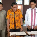 Lagi, Antam Bantu Pembangunan RSU Kolaka Lagi, Antam Bantu Pembangunan RSU Kolaka