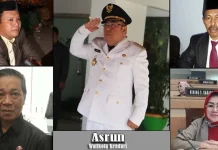 Ini Kesan-Kesan Anggota DPRD Kota Kendari Terhadap 10 Tahun Kepemimpinan Asrun Ini Kesan-Kesan Anggota DPRD Kota Kendari Terhadap 10 Tahun Kepemimpinan Asrun