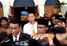 Bangun Pabrik Gula Senilai Rp.4 T, Mentan Ajak LSM dan Mahasiswa Tidak Demo Bangun Pabrik Gula Senilai Rp.4 T, Mentan Ajak LSM dan Mahasiswa Tidak Demo