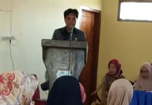 Wakil Bupati Konut Himbau Kader KB Tingkatkan Peran di Lapangan Wakil Bupati Konut Himbau Kader KB Tingkatkan Peran di Lapangan