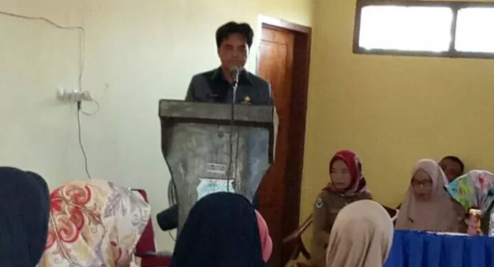 Wakil Bupati Konut Himbau Kader KB Tingkatkan Peran di Lapangan