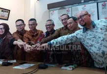 Besok, Pendaftaran Parpol Calon Peserta Pemilu 2019 Dibuka Besok, Pendaftaran Parpol Calon Peserta Pemilu 2019 Dibuka