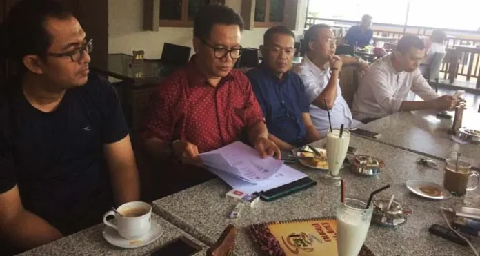 Dua Tungku Meledak, 11 Pekerja PT VDNI Dilarikan ke Rumah Sakit