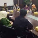 DPRD Konsel Konsultasi Pemenuhan Layanan Kesehatan Masyarakat ke Kemenkes DPRD Konsel Konsultasi Pemenuhan Layanan Kesehatan Masyarakat ke Kemenkes