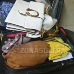 Koper Dirusak, Penumpang Lion Air Ngamuk di Bandara Koper Dirusak, Penumpang Lion Air Ngamuk di Bandara