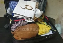 Koper Dirusak, Penumpang Lion Air Ngamuk di Bandara Koper Dirusak, Penumpang Lion Air Ngamuk di Bandara