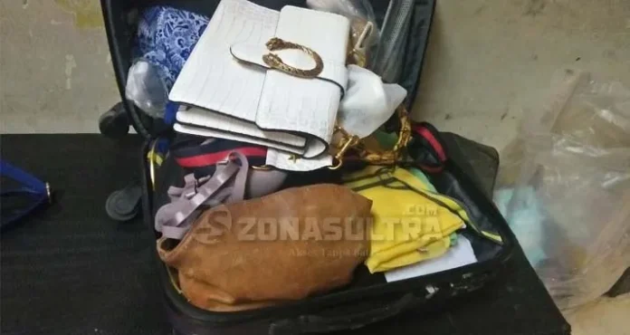 Koper Dirusak, Penumpang Lion Air Ngamuk di Bandara